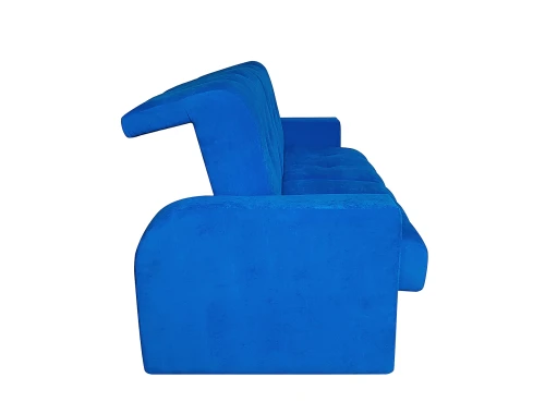 Диван Марсель синий