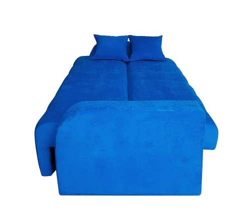 Диван Марсель синий