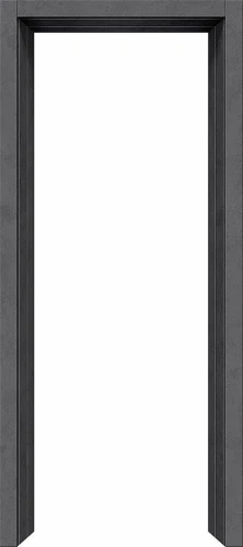 Межкомнатный портал в дверной проем DIY Moderno Slate Art
