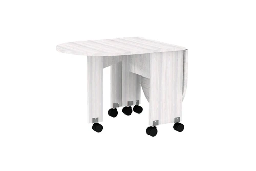 Стол-книжка журнальный БАСКО, Ясень Анкор Светлый