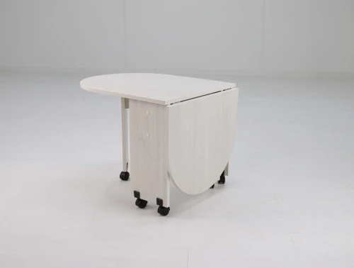 Стол-книжка журнальный БАСКО, Ясень Анкор Светлый