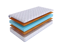 Матрас SkySleep InFlex Model 2