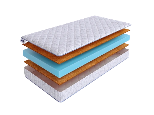 Матрас SkySleep InFlex Model 2