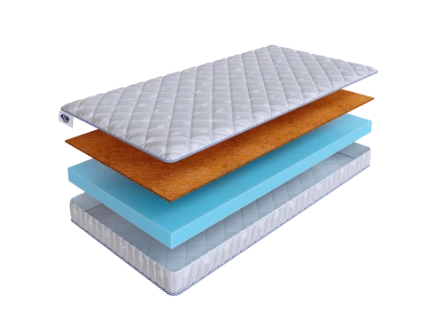 Матрас SkySleep ROLLER Econom 8 Cocos