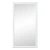 Зеркало настенное Артемида белый 77 см х 46, 5 см