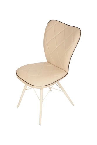 Стул Риоха Батлер 02/Нитро крем