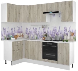 Кухня Европа Комплектация 7