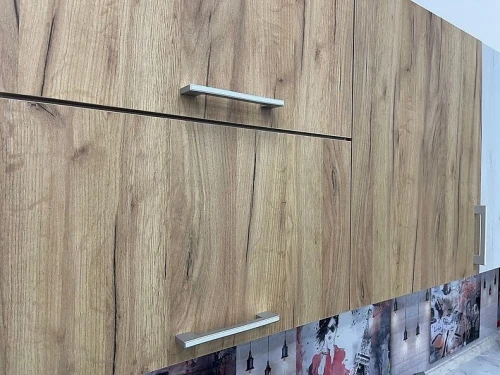 Кухня Европа Комплектация 7