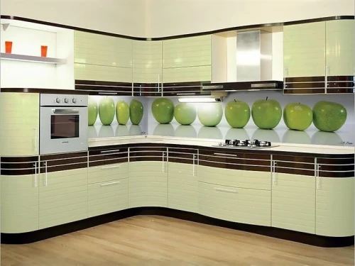 Кухня Бостон Комплектация 2