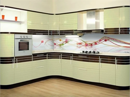 Кухня Бостон Комплектация 2