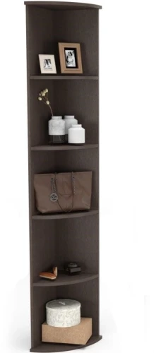 Стеллаж «Виола», Венге/дуб сонома