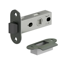 Защелка BRAVO LP-1 SGraphite