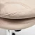 Кресло SOFTY LUX  флок , бежевый, 7