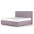 Кровать-10М с подъёмным основанием 1800 лаванда