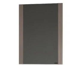 Зеркало Флоренц 60, Дуб крымский коричневый ПВХ 131005-9005