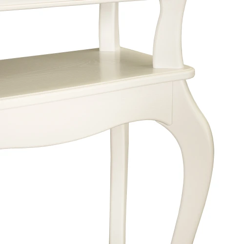 Подставка Берже дуб шампань Л