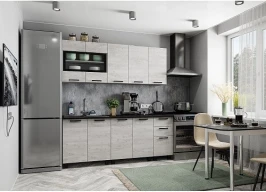 Готовая кухня Сканди 2.0 м