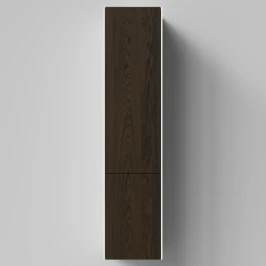 Пенал Лоренцо, 35, подвесной, Дуб цвет 14, правый