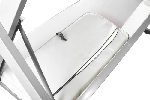 Качели садовые 3-х местные Сакура с014 арт.с014