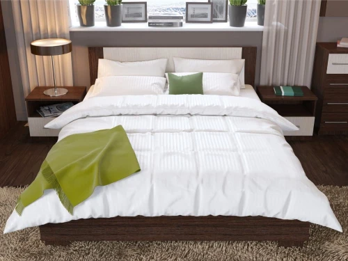 Кровать «Аврора» 160*200 (основание ЛДСП), Венге/Дуб молочный