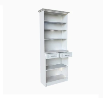 Буфет Прованс-08 Клен Серый