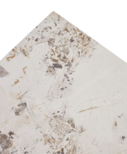 Стол ESMIR 160 GLOSS LUXURY PANDORA SOLID CERAMIC/орех, ®DISAUR