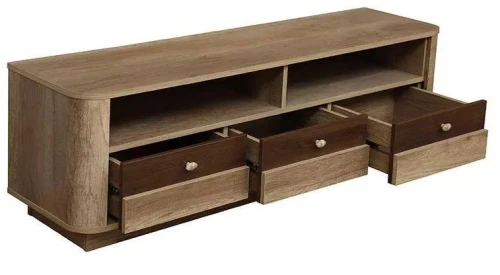 Гостиная Фантазия комплектация 3 дуб каньон/дуб кальяри