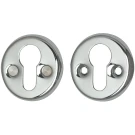 Arsenal Накладка под цилиндр 016-SX PC Хром