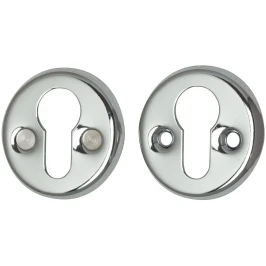 Arsenal Накладка под цилиндр 016-SX PC Хром