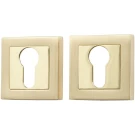 Накладка для межкомнатной двери BRAVO Bravo A/Z-2CL SG МатЗолото Накладка для межкомнатной двери BRAVO Bravo A/Z-2CL SG МатЗолото