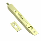 Шпингалет Bravo R-160 SG МатЗолото Шпингалет Bravo R-160 SG МатЗолото