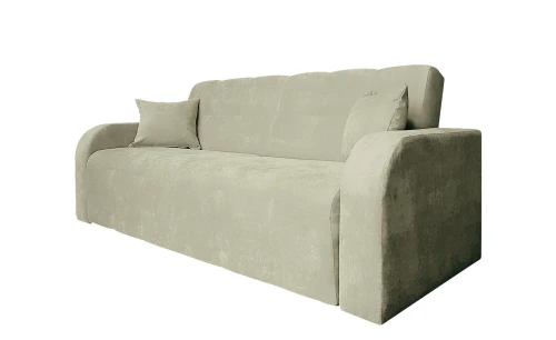 Диван Марсель бежевый