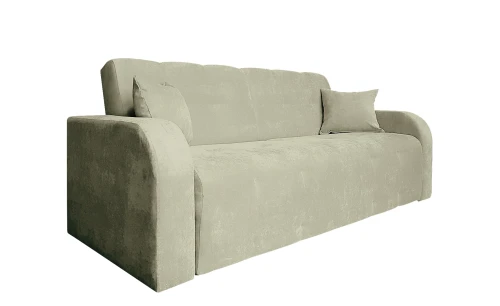 Диван Марсель бежевый