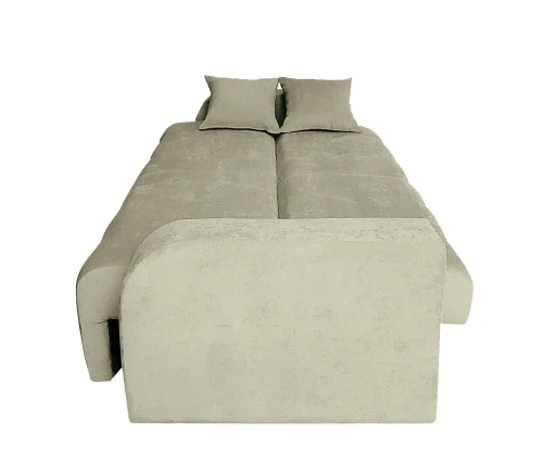 Диван Марсель бежевый