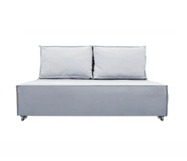 Диван аккордеон Лофт  Мини 160 серый