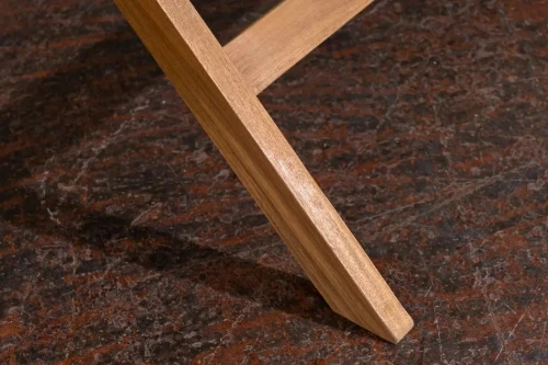 Стол из акации OXFORD 90 см складной  Joygarden