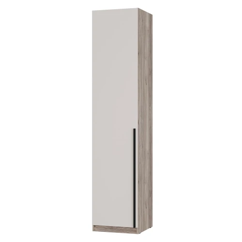 Пенал Урбан ПН-01, Дуб смоки, Кашемир