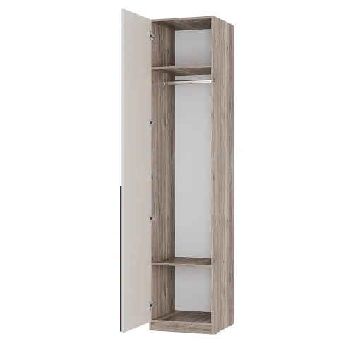 Пенал Урбан ПН-01, Дуб смоки, Кашемир