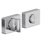 Фиксатор дверной BRAVO System R015W6 Хром Фиксатор дверной BRAVO System R015W6 Хром