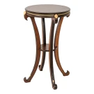 Подставка Глория орех