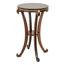 Подставка Глория орех