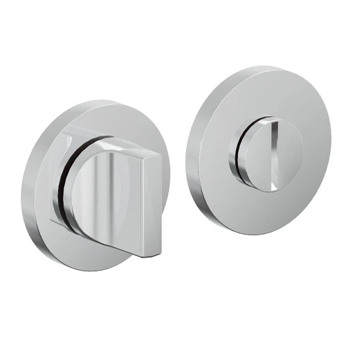 Фиксатор дверной BRAVO Bravo ZR-5WC Chrome