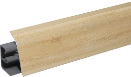Плинтус для столешницы АР-740 Дуб сонома
