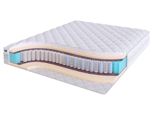 Матрас Real Zone Duo Latex S500/DS