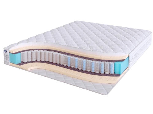 Матрас Real Zone Duo Latex S500/DS