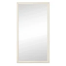 Зеркало настенное Артемида слоновая кость 77 см х 46, 5 см