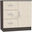 Комод Бася КМ-553