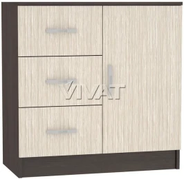 Комод Бася КМ-553