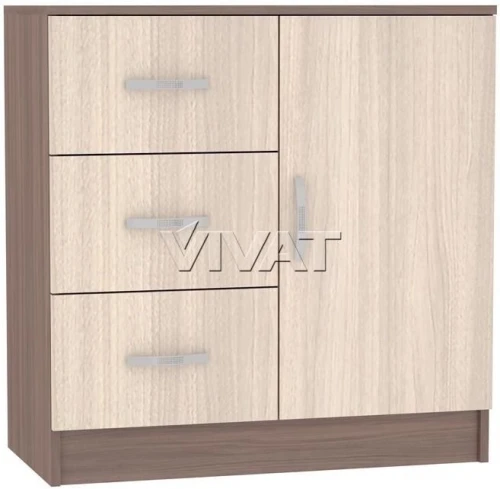 Комод Бася КМ-553