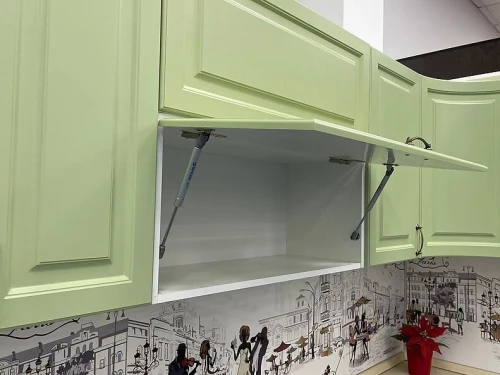 Кухня Ницца Комплектация 12